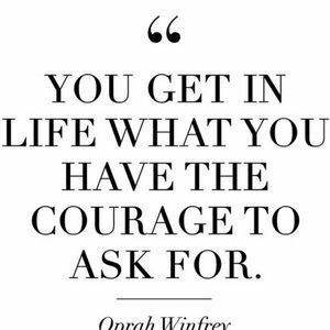 Meet your Posher, Kenyatta